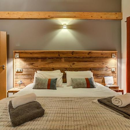 Chalet Rubicon Ле Уш Екстериор снимка