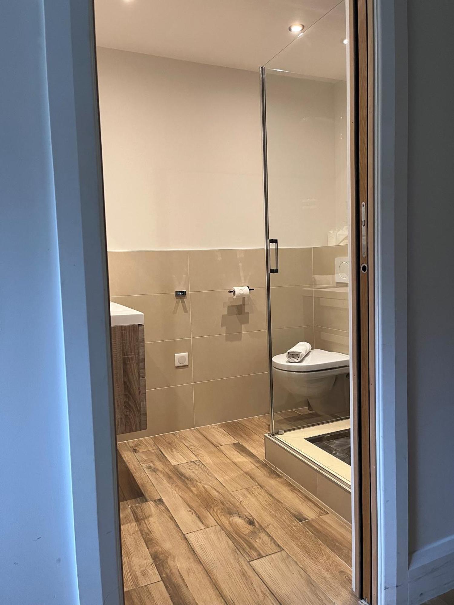 Chalet Rubicon Ле Уш Екстериор снимка