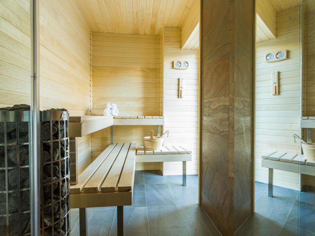 Chalet Rubicon Ле Уш Стая снимка