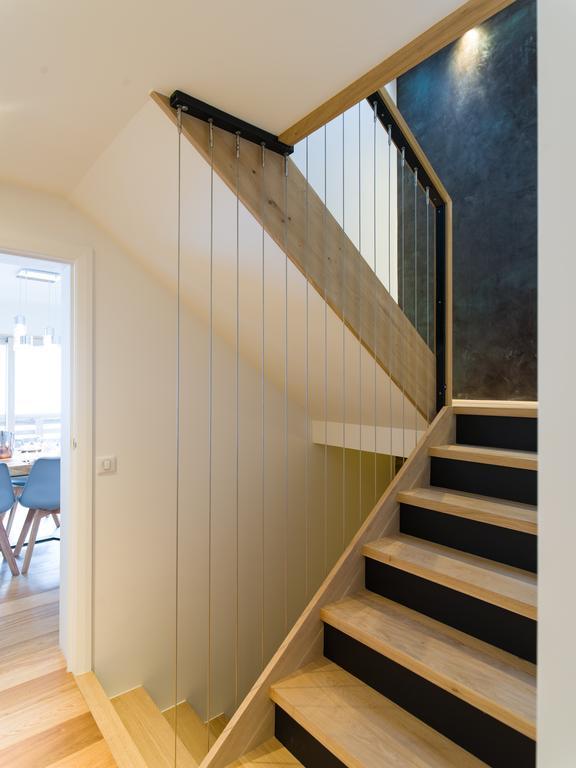 Chalet Rubicon Ле Уш Стая снимка