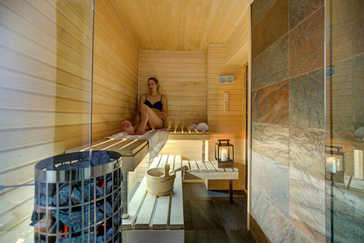Chalet Rubicon Ле Уш Екстериор снимка